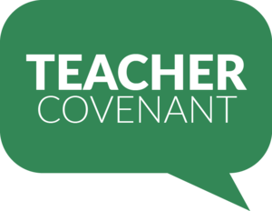 Teacher Covenant